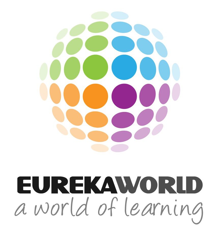 המדריכים של יוריקה וורלד