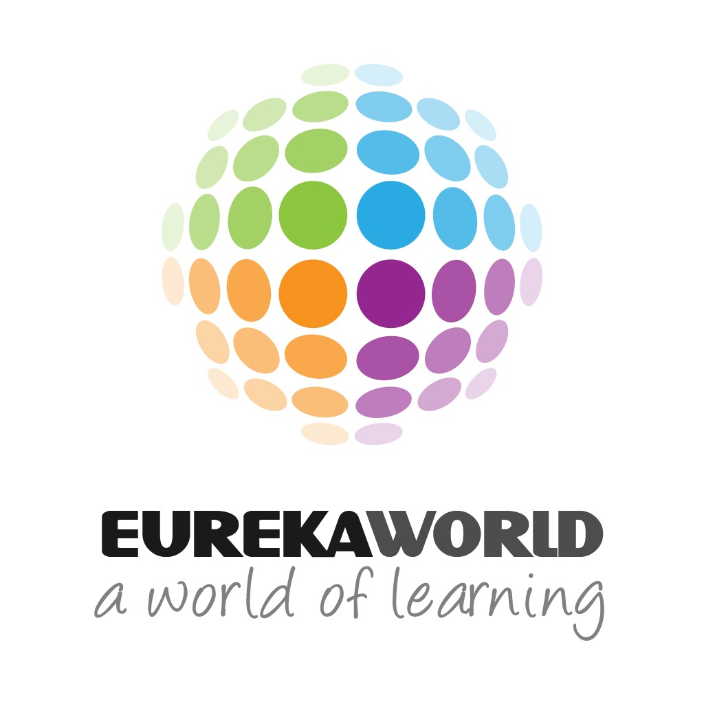 Eureka World logo